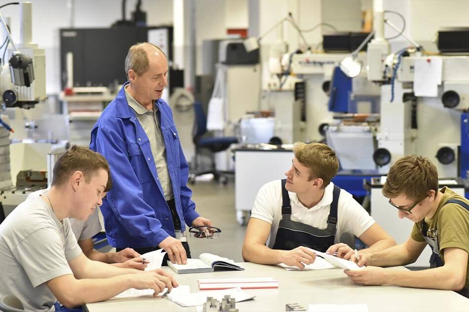 Pasip à Sainte-Marie-aux-Mines pour accompagnement des personnes en situation de handicap